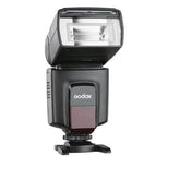 Godox Thinklite TT520II Flash Recursos Principais