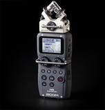 Zoom H5 4-Track Portable Recorder