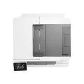 Impressora Laserjet pro mfp m283fdw