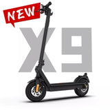 Patinete Elétrico X9 Luxury SUV