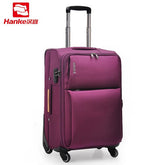 Mala De Viagem Hanke 8039s