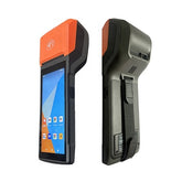 H10SE Android 13 14 OS Touch Screen Terminal Pos móvel