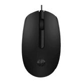HP M10 — Rato USB com Fio