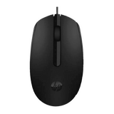 HP M10 — Rato USB com Fio