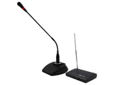 AMPAUDIO AK-168W Wireless Gooseneck Microphone