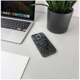 LE PRIUS Glitter MagSafe – iPhone 16 Pro Max