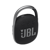 JBL CLIP 4 PORTABLE BLUETOOTH SPEAKER