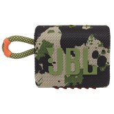 JBL Go 3 Portable Waterproof Speaker