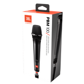 JBL PBM100WIRED MICROPHONE