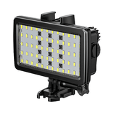 Jmary Waterproof RGB Video Fill Light FM-72RGB