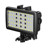 Jmary Waterproof RGB Video Fill Light FM-72RGB
