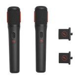 JBL PartyBox Encore 2 Mic