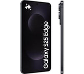 Samsung Galaxy S25 Edge JET BLACK