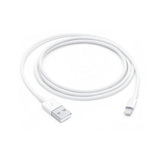 Cabo Lightning para USB – 1 Metro
