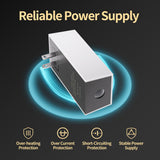 Starlink Mini AC para DC Substituição de Fonte de Alimentação 60W 30V 2A