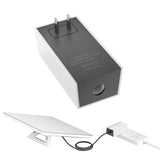 Starlink Mini AC para DC Substituição de Fonte de Alimentação 60W 30V 2A