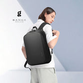 Mochila futurista Bange Modelo BG-2913