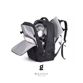 Mochila de viaje Bange BG-1801