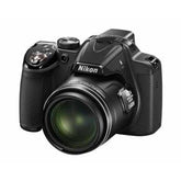 Nikon Coolpix P530