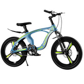 Bicicleta K5 20" Single Speed