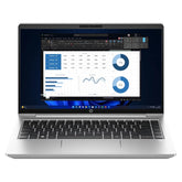 HP Probook 440 G10 14'' Core i5-1335U 8GB Ram 512GB SSD