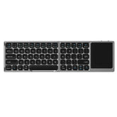 The WIWU FMK-04 Bluetooth Folding Keyboard