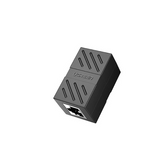 Ugreen 30718 Conector Keystone Jack RJ45 Cat6 - Preto