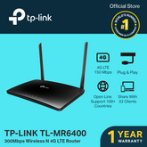 TP-Link TL-MR6400