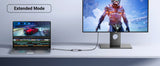 UGREEN 15575 8K@60Hz USB C to DisplayPort 1.4 Adapter