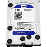Desktop WD 4096GB HDD P300