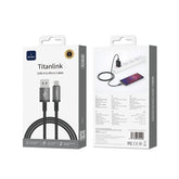 WiWU TITAN LINK Series 1M