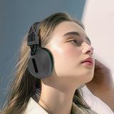 WIWU TD-06 Solar Wireless Headphones