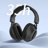WIWU TD-06 Solar Wireless Headphones