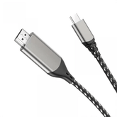 WiWU X10L USB-C to HDMI 4K Cable