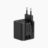 WiWU Wi-UA005 2500W Universal Travel Plug Adapter