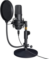 MAONO USB Microphone Kit 192KHZ/24BIT AU-A04T