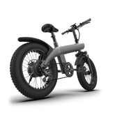 Q3 Fat Tire Electric Bike