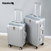 Mala De Viagem Hank H9866