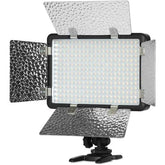 GODOX LED LIGHT LF308BI