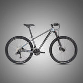 Twitter Leopard Pro - Full Suspension Bicicleta De Montanha
