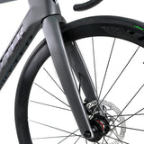 Bicicleta FS-88 27.5" 30 Velocidades – MTB com Quadro de Alumínio e Freios Hidráulicos