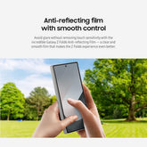 Película Anti-Reflexo Samsung – Galaxy Z Fold6
