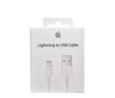 Cabo lightning to usb
