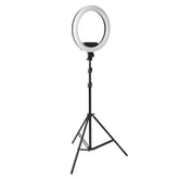 Anel de Luz LED Plokama R45
