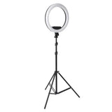 Anel de Luz LED Plokama R45