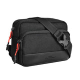WiWU Essen 2-in-1 Crossbody Waist Bag