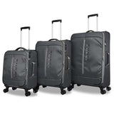 Malas de viagem da marca TUCCI Italy