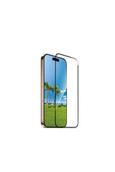 Protector Super Clear Tempered Glass GT-009 (iPhone 17 Pro Max)