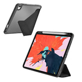 WiWU Defender Protective Case Smart Cover Compatible with iPad 12.9, 10.9 polegadas