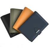 WIWU AMBASSADOR PASSPORT WALLET